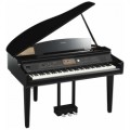 Dijital Kuyruklu Piyanolar
