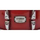 Yamaha Absolute Hybrid Maple 14×6" Trampet (Red Autumn)