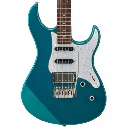 Yamaha PAC612VIIXTGM Pacifica Elektro Gitar (Teal Green Metallic)