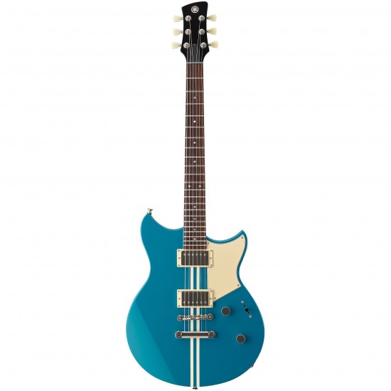 Yamaha Revstar Element RSE20 Elektro Gitar (Swift Blue)