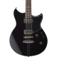 Yamaha Revstar Element RSE20 Elektro Gitar (Siyah)