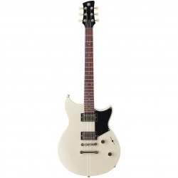 Yamaha Revstar Element RSE20 Elektro Gitar (Vintage White)