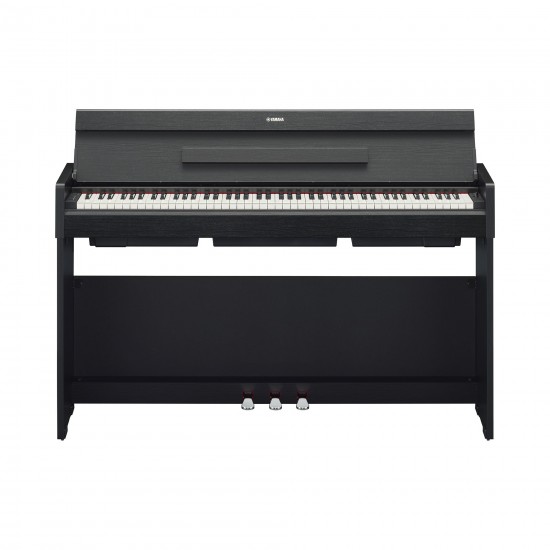 Yamaha Arius YDP-S35B Dijital Piyano (Siyah)