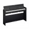 Yamaha Arius YDP-S35B Dijital Piyano (Siyah)