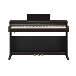 Yamaha YDP165R Dijital Piyano (Gül Ağacı)