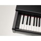 Yamaha ARIUS YDP-105B Dijital Piyano (Siyah)