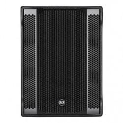 RCF SUB 8003-AS II - 18 İnç 2200W Aktif Subbass