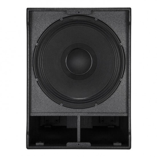 RCF SUB 8003-AS II - 18 İnç 2200W Aktif Subbass